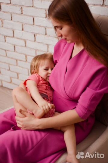 Консультант по грудному вскармливанию