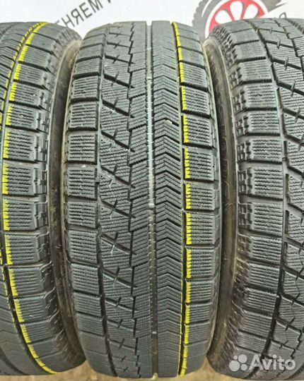 Bridgestone Blizzak VRX 195/65 R15 91Q