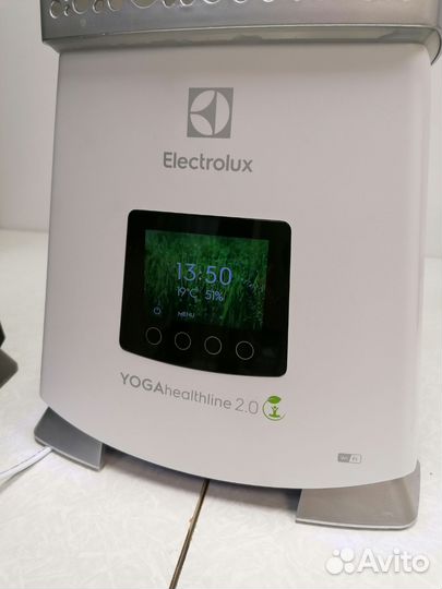 Увлажнитель воздуха