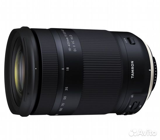 Tamron 35-150mm F/2.8-4 Di VC OSD (A043) Nikon F