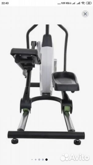 Эллипсоидный тренажер Xterra SE 205 эллипсоид США