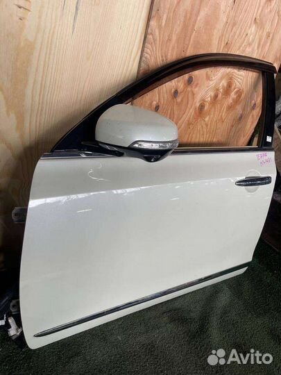 Дверь передняя левая Ниссан Теана j32