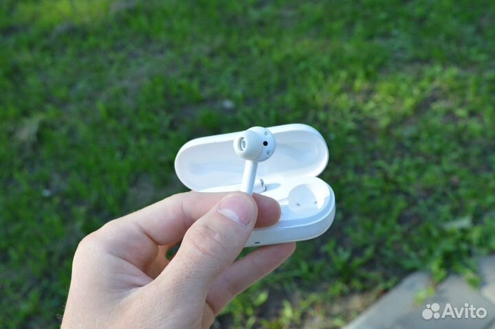 Беспроводные наушники Honor