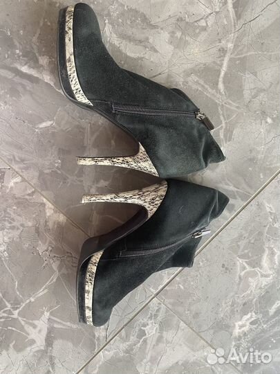 Ботильоны 37