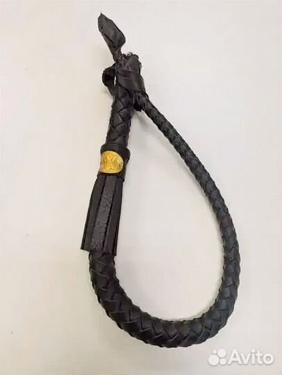 Нагайка казачья