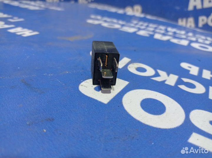 Реле Ford Focus 3 седан 2012