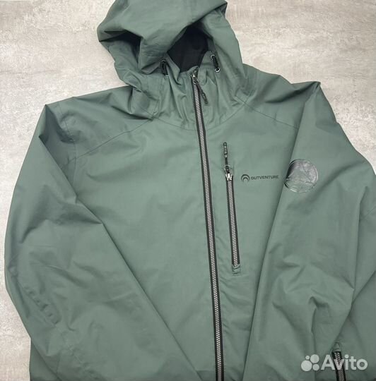 Куртки jack wolfskin, otvetce, Helly Hansen