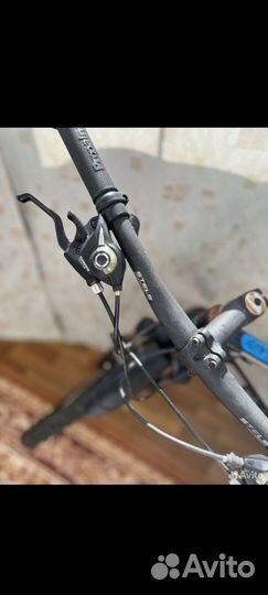 Велосипед Stels Navigator 810