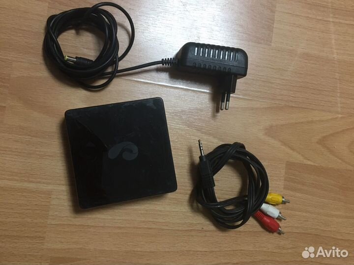 Тв приставка ростелеком