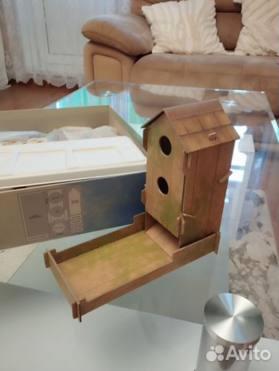 Настольная игра Wingspan