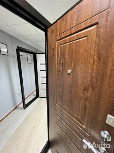 Качественная входная дверь с бесплатной доставкой