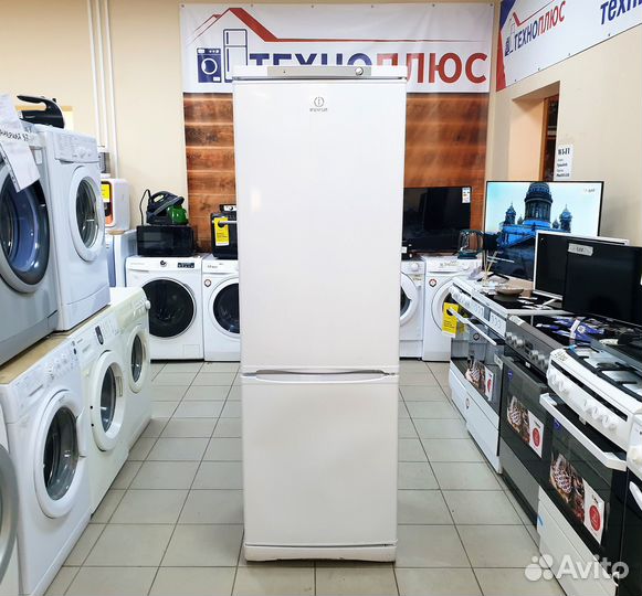 Холодильник Indesit