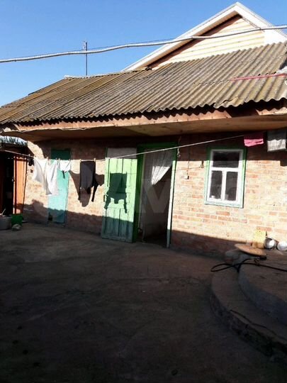 Дом 65 м² на участке 7 сот.