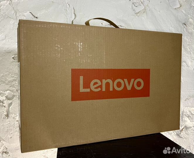 Lenovo 2024 i5-13420H 2,5K 100% sRGB 16GB 512GB
