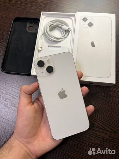 iPhone 13, 128 ГБ