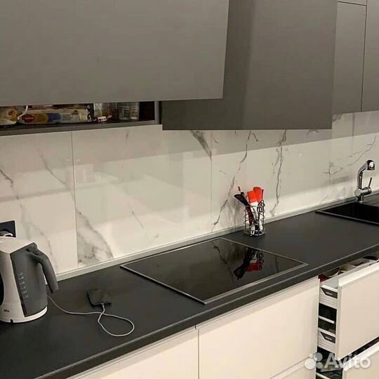 Кухонный гарнитур на заказ