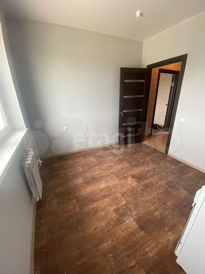 1-к. квартира, 31,4 м², 3/3 эт.