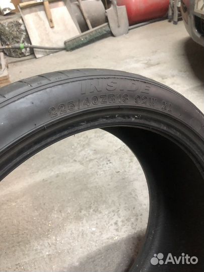 Aptany RA301 225/40 R18