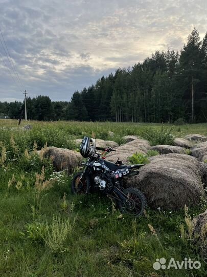 Kayo 125
