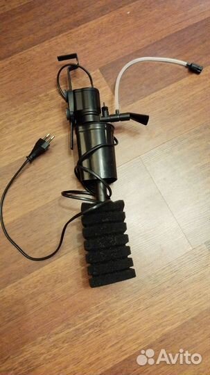 Аксессуары для аквариума