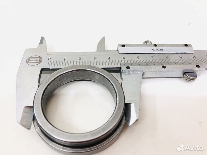 Подшипник рулевой Ява