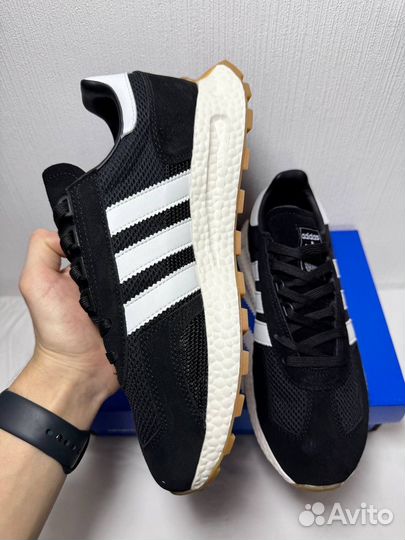 Кроссовки Adidas Originals Retropy