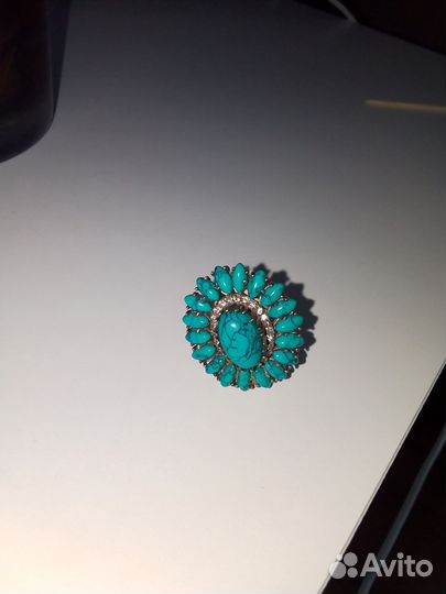 Серьги серебро 925
