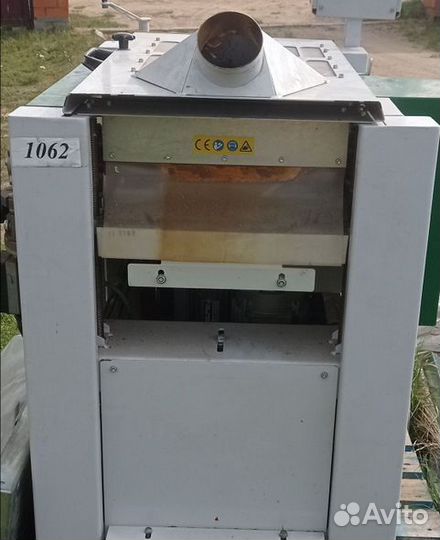 Строгальный станок Logosol PH260