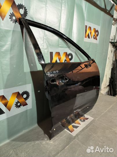 Toyota Rav 4 V50 19- Дверь Передняя правая 29817