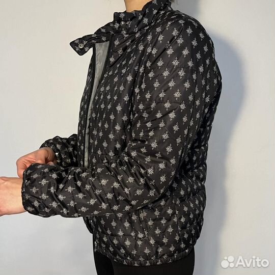 Куртка весна Stradivarius