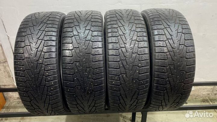 Nokian Tyres Hakkapeliitta 7 SUV 265/60 R18 99W