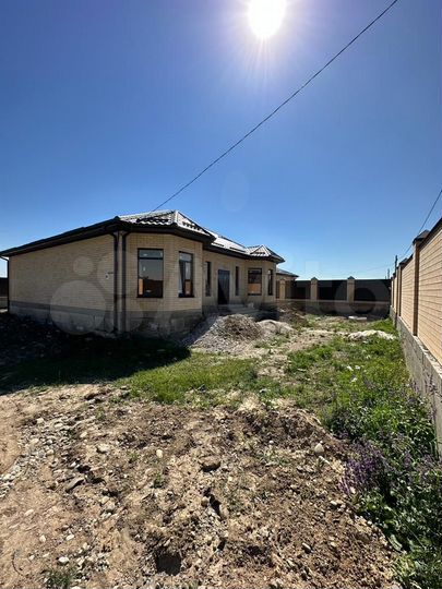 Дом 180 м² на участке 7,5 сот.