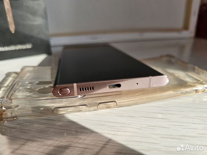 Samsung Galaxy Note 20 Ultra 5G (Exynos), 12/512 г