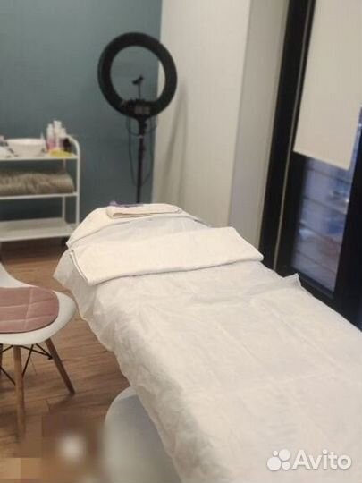 Миофасциальный массаж лица омоложение