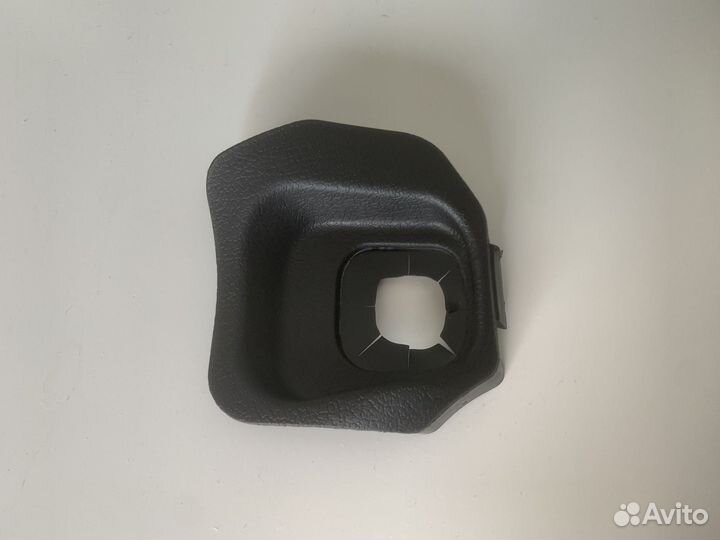 Заглушка тайота