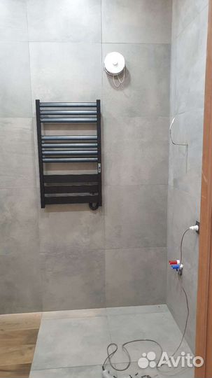 Ремон квартир под ключ