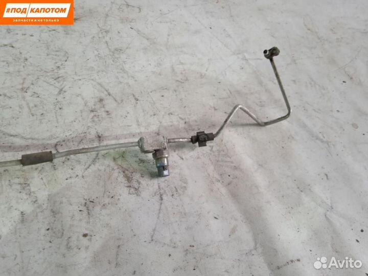 Трубка кондиционера Ford Fusion рест