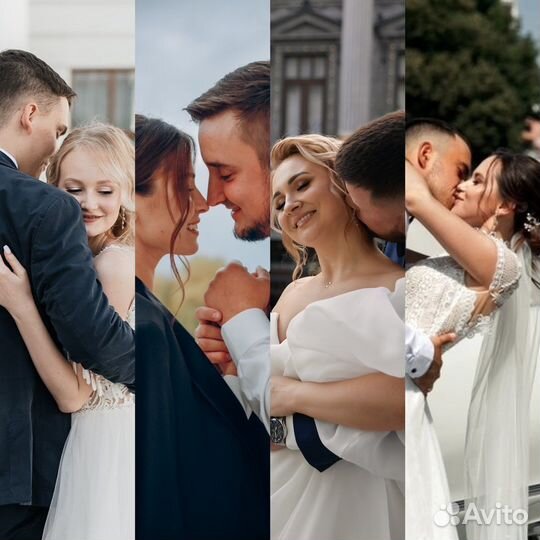 Организация и координация свадьбы