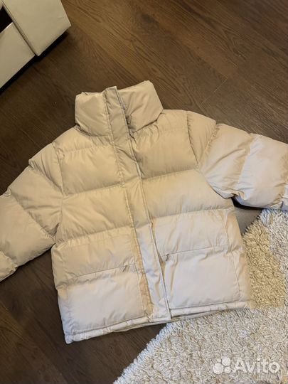 Куртка демисезонная женская