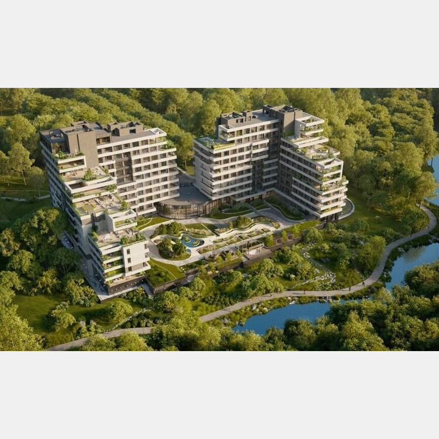 5-к. квартира, 219 м², 12/14 эт.