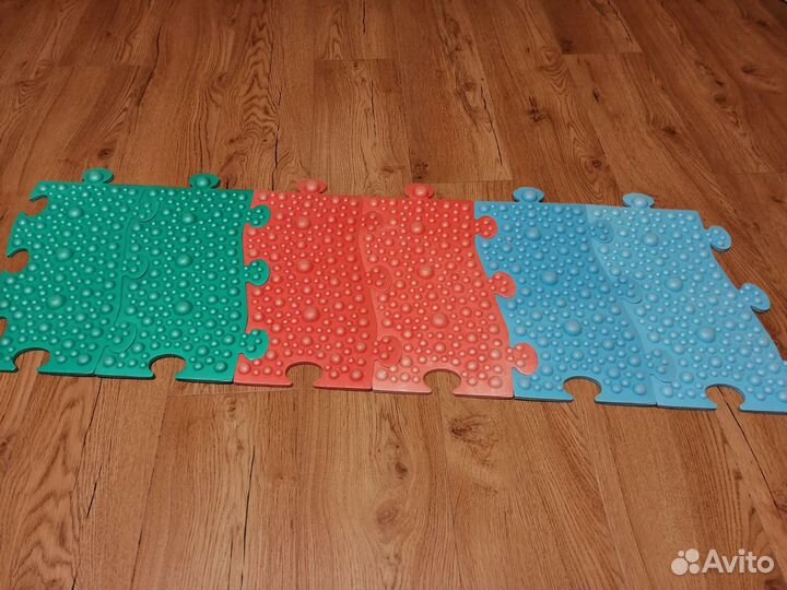 Ортопедический коврик