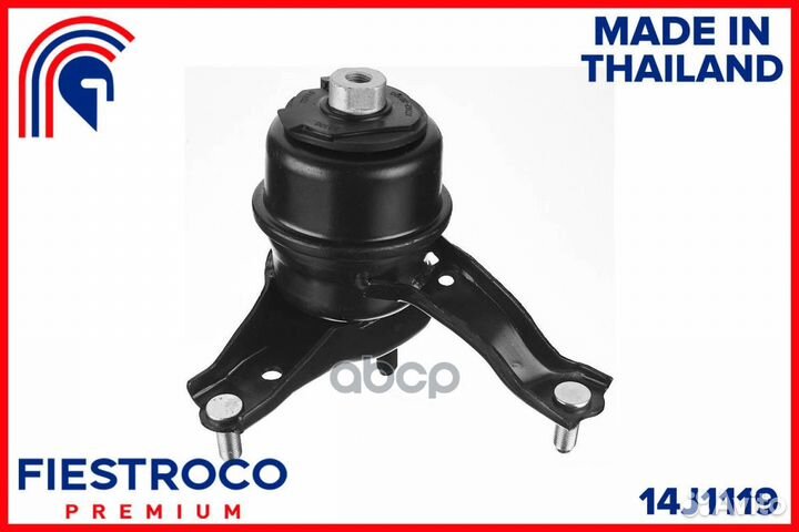 Опора двигателя toyota camry (TM-2azferh,ME2105