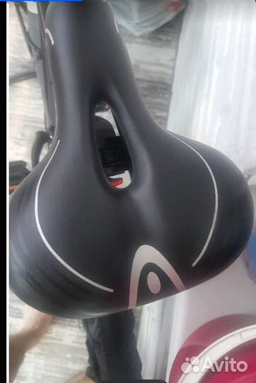 Седло для велосипеда