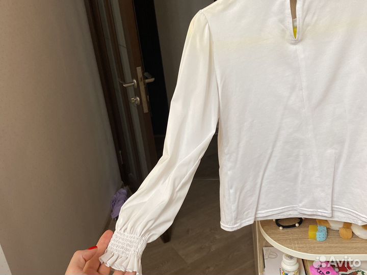 Блузка детская