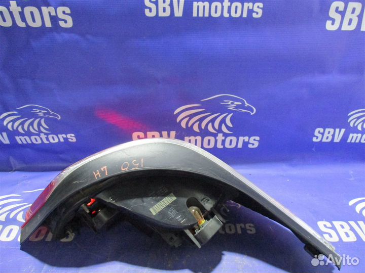 Фонарь задний левый Bmw 5-Series E60 M54B30