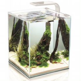 Аквариум Aquael Shrimp Set SMART 10 л