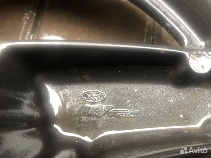 Диски колесные для Honda Forza mf06