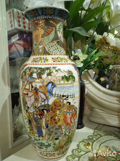 Ваза для цветов