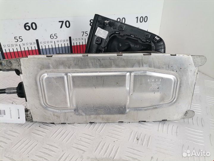 Кулиса кпп для Audi Q3 8U 5N0711050A