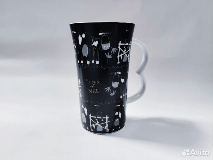 Кружки для чая и кофе